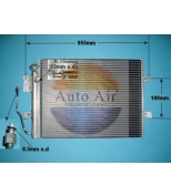 AUTO AIR GLOUCESTER - 161205 - 